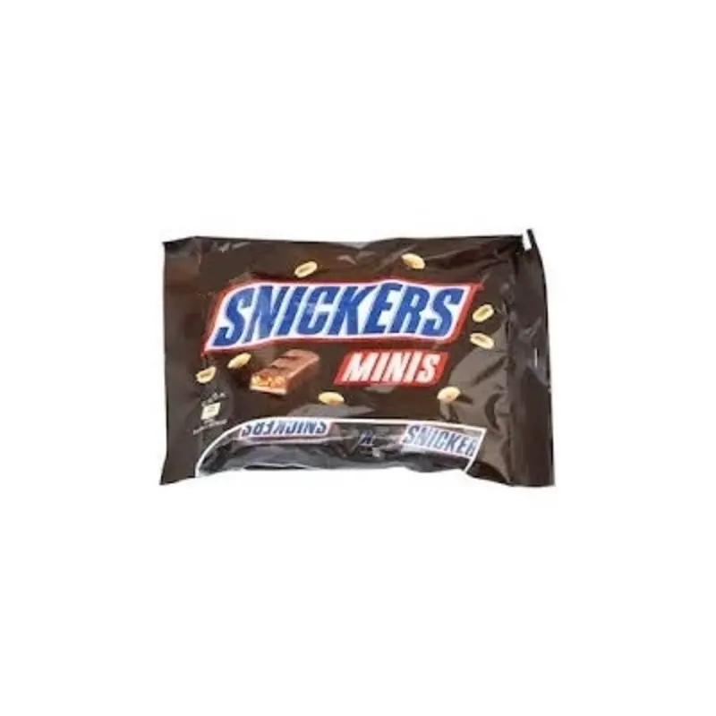 Snickers Minis 13 Pieces
